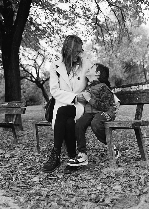 Film Photography