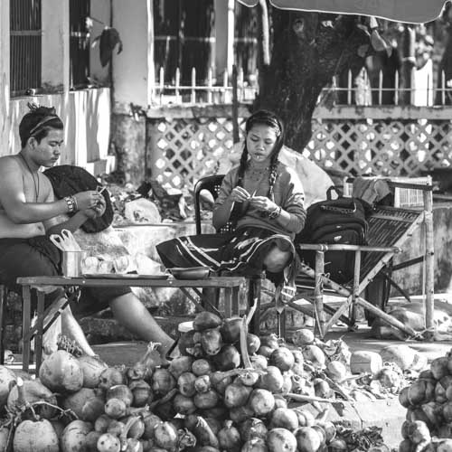 Project